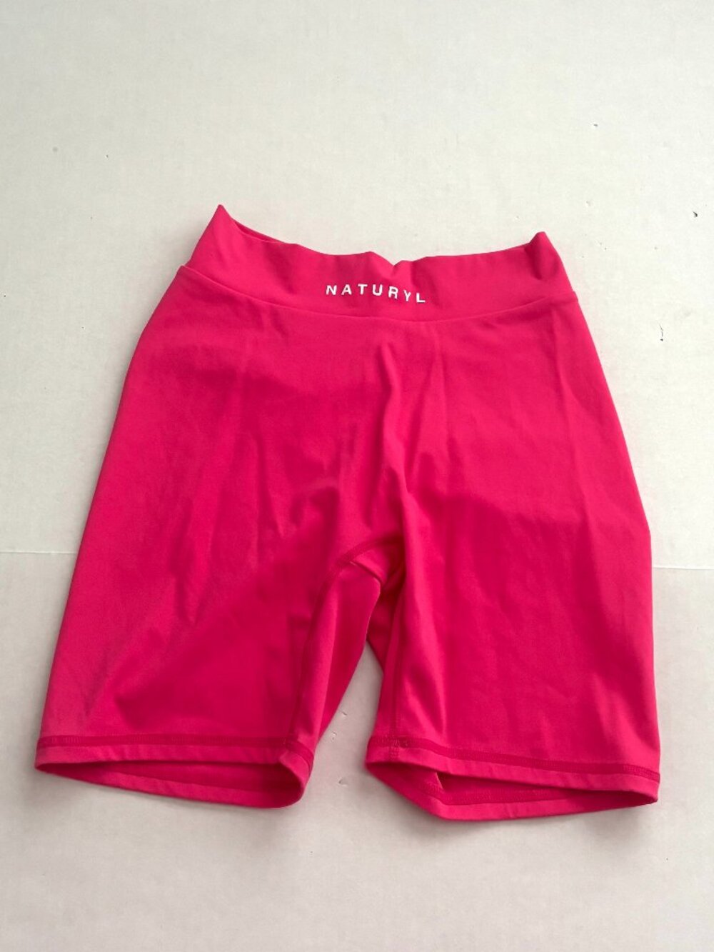 Naturyl by Niykee The V Cut Shorts